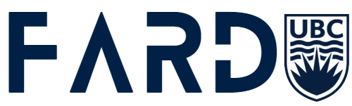 FARD Lab, University of British Columbia