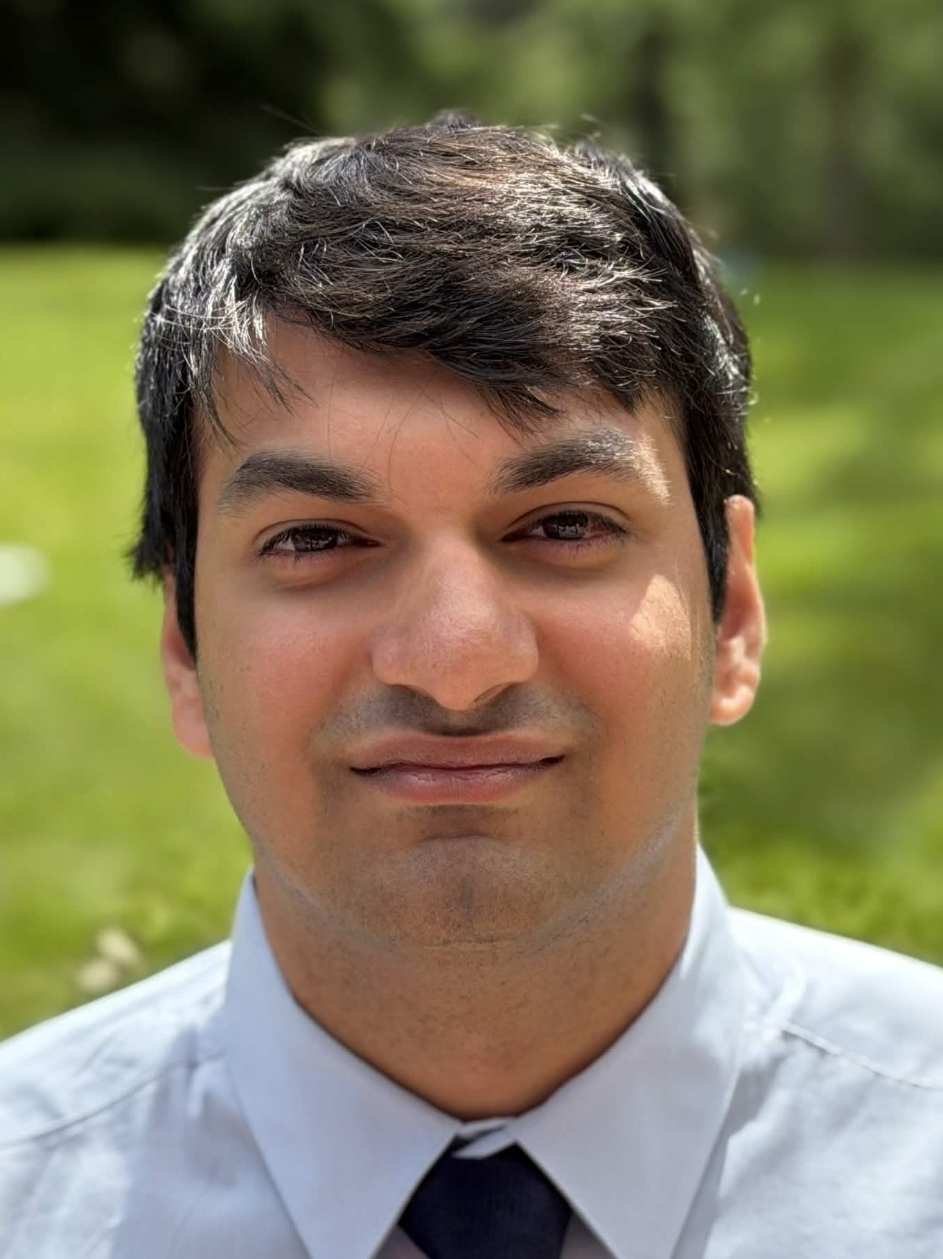 Aakash Tirathdas