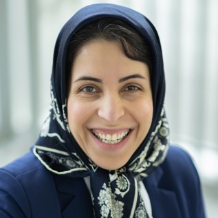 Dr. Fatemeh Fard